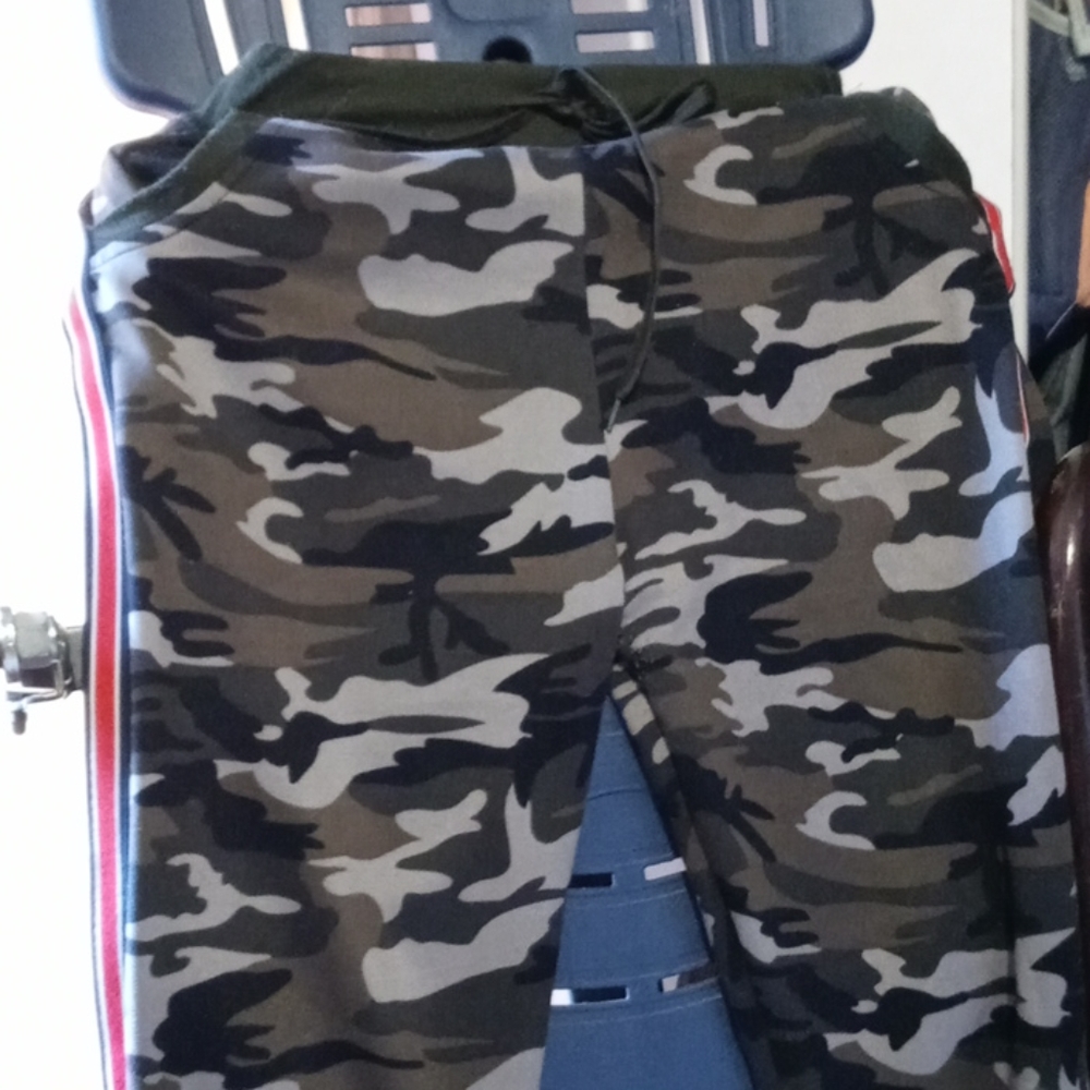 Pants - Picture 2 of 2